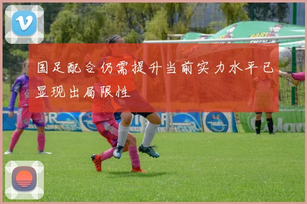 国足配合仍需提升当前实力水平已显现出局限性