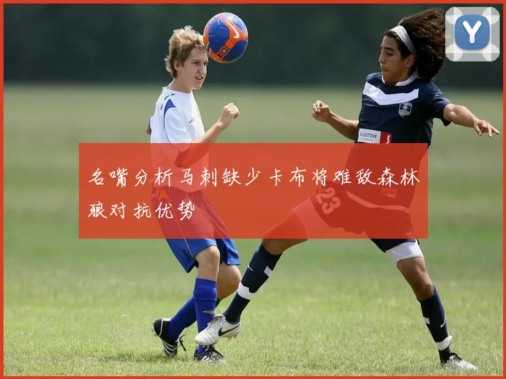 名嘴分析马刺缺少卡布将难敌森林狼对抗优势